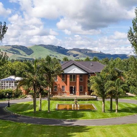 Henley Hotel Кембридж Экстерьер фото