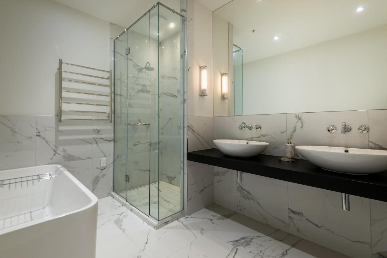 Henley Hotel Кембридж Экстерьер фото