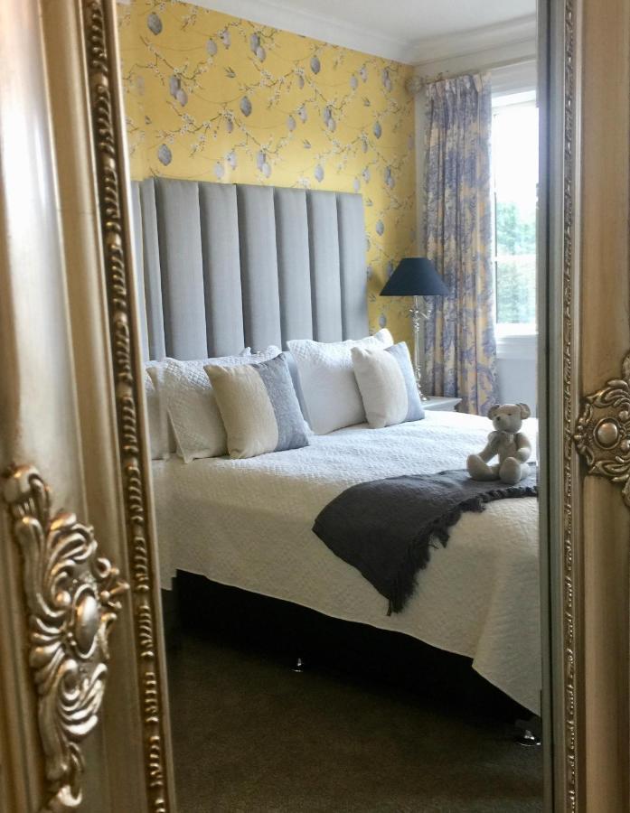 Henley Hotel Кембридж Экстерьер фото