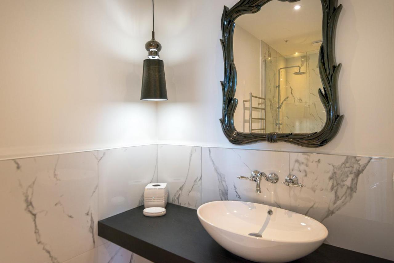 Henley Hotel Кембридж Экстерьер фото