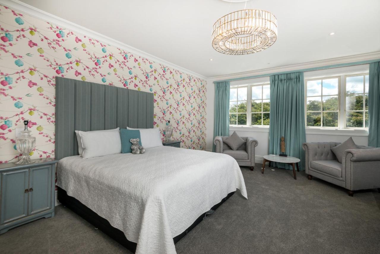 Henley Hotel Кембридж Экстерьер фото