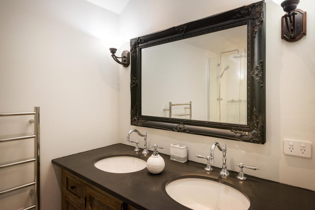 Henley Hotel Кембридж Экстерьер фото