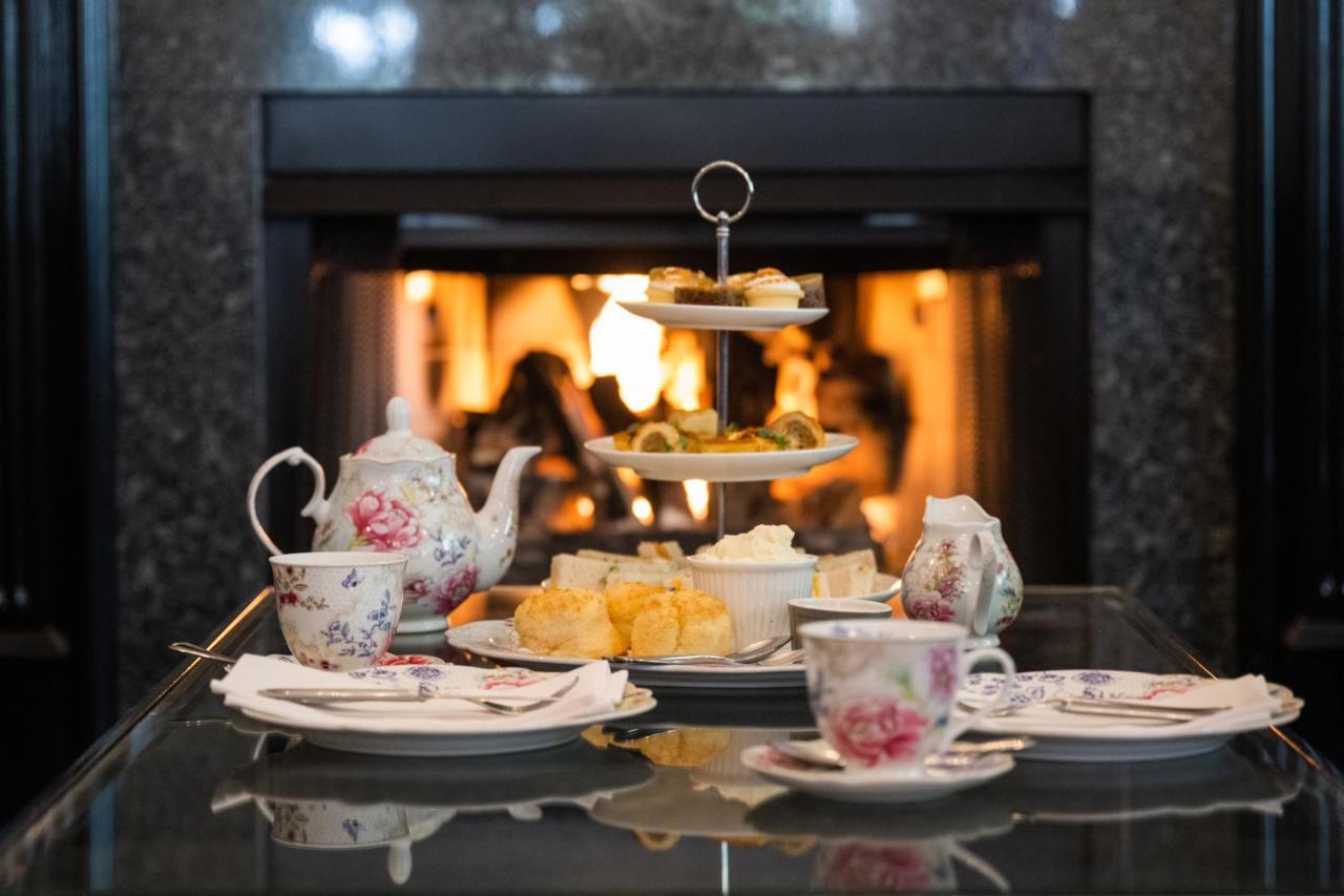 Henley Hotel Кембридж Экстерьер фото