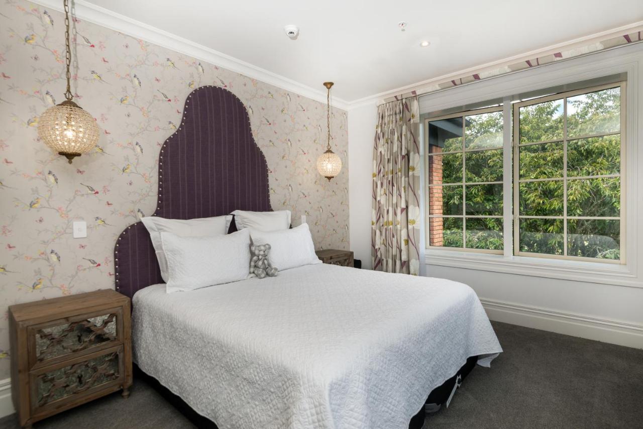 Henley Hotel Кембридж Экстерьер фото
