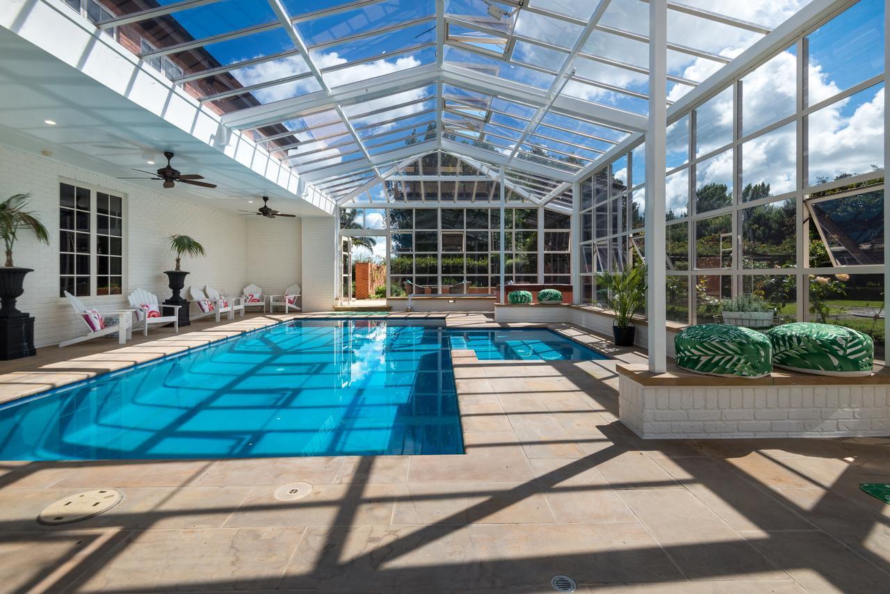 Henley Hotel Кембридж Экстерьер фото