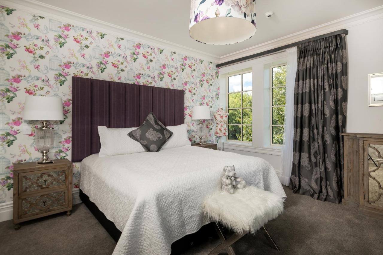 Henley Hotel Кембридж Экстерьер фото