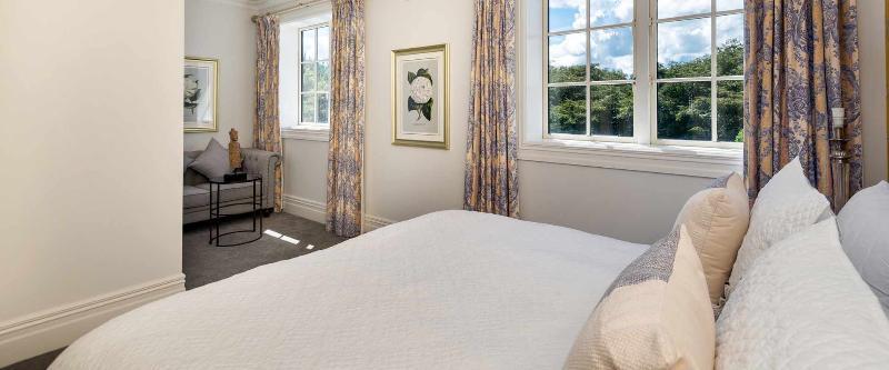 Henley Hotel Кембридж Экстерьер фото