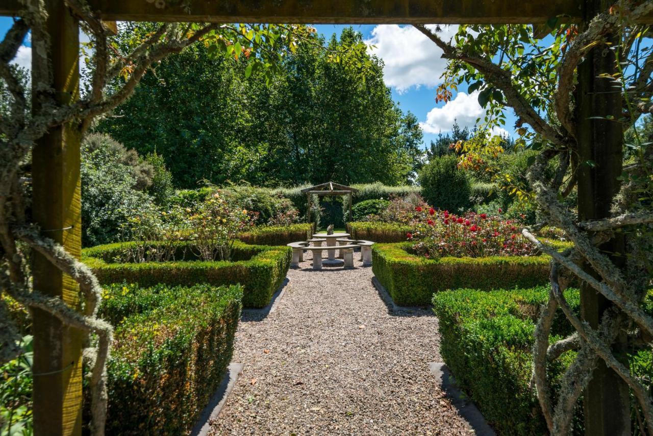 Henley Hotel Кембридж Экстерьер фото